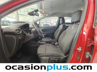 Opel Crossland 1.5D Business Elegance Auto 88 kW (120 CV)