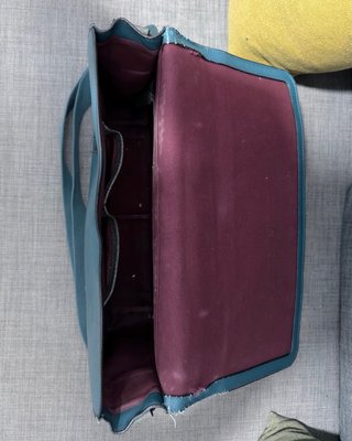 Maletín Ted Baker Azul