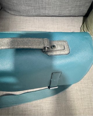 Maletín Ted Baker Azul