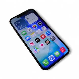 IPHONE 13 256GB COLOR NEGRO BATERIA 100% CON CAJA