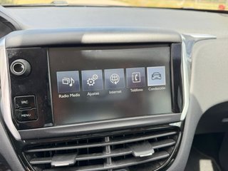 Peugeot 208 HDI 92cv Garantía 1 Año SIN ADBLUE