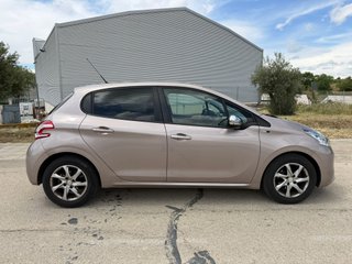 Peugeot 208 HDI 92cv Garantía 1 Año SIN ADBLUE