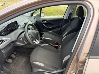 Peugeot 208 HDI 92cv Garantía 1 Año SIN ADBLUE