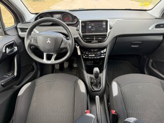 Peugeot 208 HDI 92cv Garantía 1 Año SIN ADBLUE