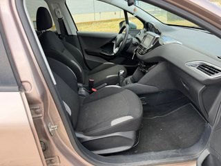 Peugeot 208 HDI 92cv Garantía 1 Año SIN ADBLUE