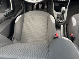 Peugeot 208 HDI 92cv Garantía 1 Año SIN ADBLUE