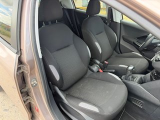 Peugeot 208 HDI 92cv Garantía 1 Año SIN ADBLUE