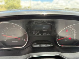 Peugeot 208 HDI 92cv Garantía 1 Año SIN ADBLUE