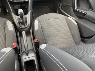 Peugeot 208 HDI 92cv Garantía 1 Año SIN ADBLUE