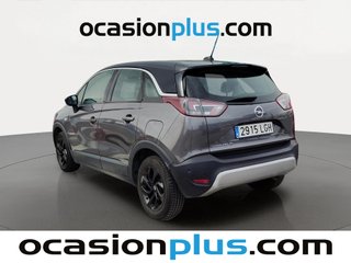 Opel Crossland X 1.5 D Innovation 75 kW (102 CV)