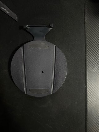 Consola PS5 + Mando y Soporte
