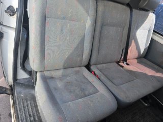 Volkswagen Transporter T5 2007
