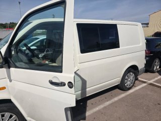 Volkswagen Transporter T5 2007
