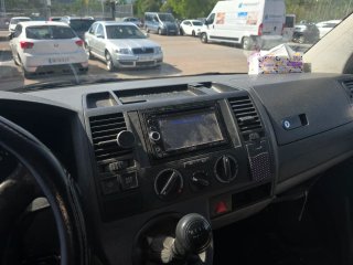 Volkswagen Transporter T5 2007