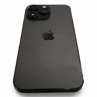 IPHONE 14 PRO MAX 256GB 100% NEGRO CON CAJA