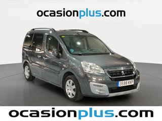 Peugeot Partner Tepee Combi BlueHDI 120 Style 88 kW (120 CV)