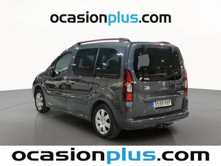 Peugeot Partner Tepee Combi BlueHDI 120 Style 88 kW (120 CV)