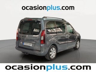 Peugeot Partner Tepee Combi BlueHDI 120 Style 88 kW (120 CV)