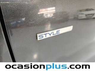 Peugeot Partner Tepee Combi BlueHDI 120 Style 88 kW (120 CV)