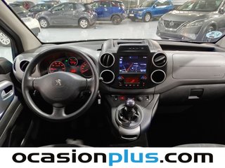 Peugeot Partner Tepee Combi BlueHDI 120 Style 88 kW (120 CV)