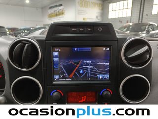 Peugeot Partner Tepee Combi BlueHDI 120 Style 88 kW (120 CV)