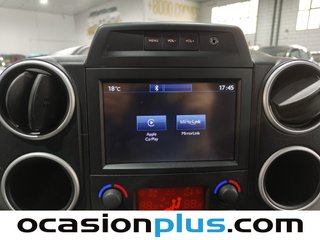 Peugeot Partner Tepee Combi BlueHDI 120 Style 88 kW (120 CV)