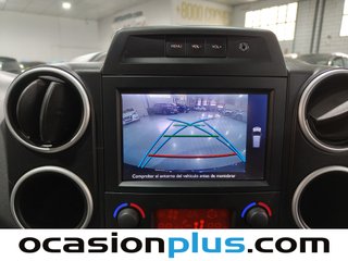 Peugeot Partner Tepee Combi BlueHDI 120 Style 88 kW (120 CV)