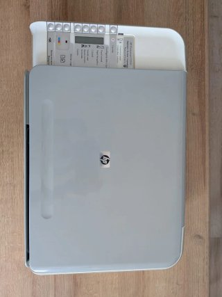 Impresora HP