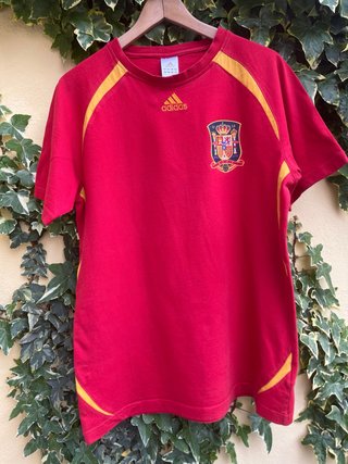 Camiseta Adidas  David Villa