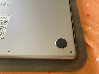 MacBook Pro 16 M1 Pro 32GB RAM 1TB SSD