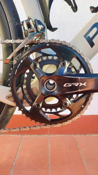 Pinarello Grevil Carretera / All Road GRX