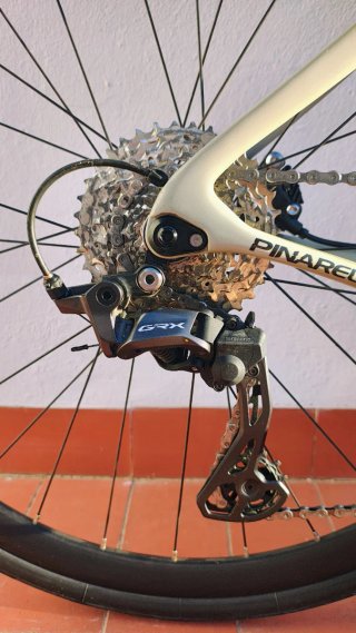 Pinarello Grevil Carretera / All Road GRX