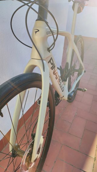Pinarello Grevil Carretera / All Road GRX