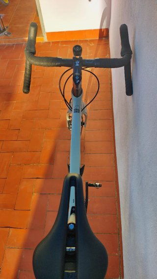Pinarello Grevil Carretera / All Road GRX