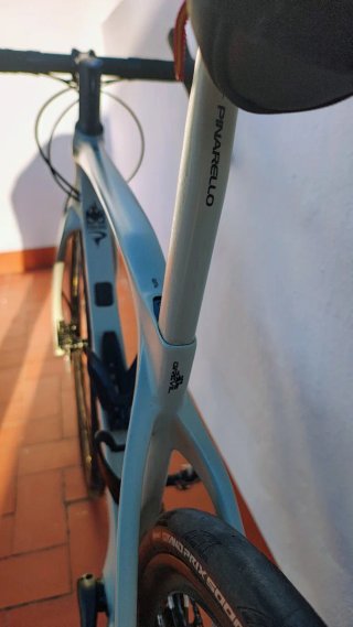 Pinarello Grevil Carretera / All Road GRX