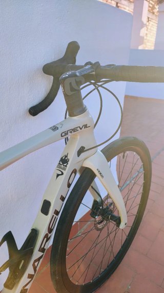 Pinarello Grevil Carretera / All Road GRX