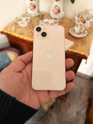iPhone 13 Rosa 128GB