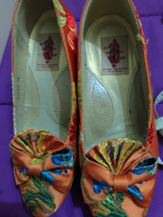 Traje de Fallera Talla 42