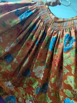 Traje de Fallera Talla 42