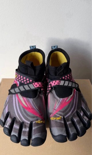 Vibram Five Fingers Lontra Talla 36
