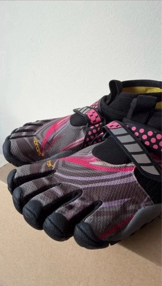 Vibram Five Fingers Lontra Talla 36