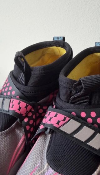 Vibram Five Fingers Lontra Talla 36