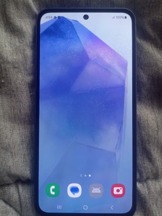 Samsung Galaxy A54 5G Nuevo