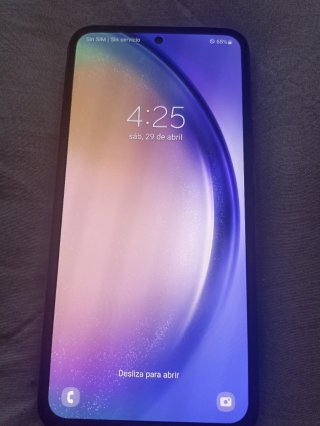 Samsung Galaxy A54 5G Nuevo