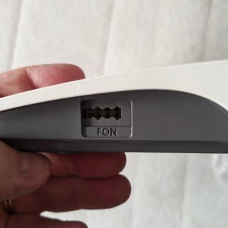 Modem Fritz!Box 7530 + ONT