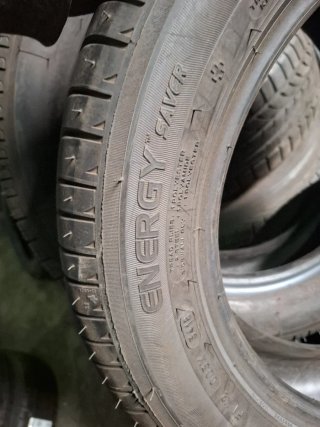 2 165/65R15 81T MICHELÍN ENERGY SAVER