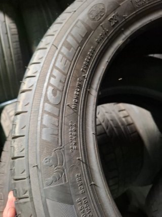 2 165/65R15 81T MICHELÍN ENERGY SAVER