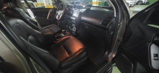 Toyota Land Cruiser 2015