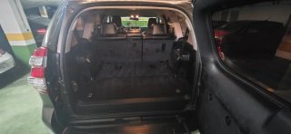 Toyota Land Cruiser 2015