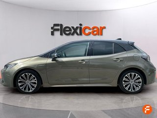 Toyota Corolla 2.0 180H ADVANCE E-CVT